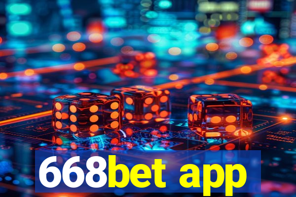 668bet app